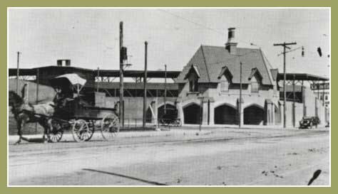 nicollet park minneapolis